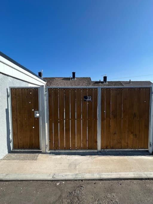 Welsh Getaway Home No 2 - 10 Mins To Bike Park Wales Merthyr Tydfil Exterior foto